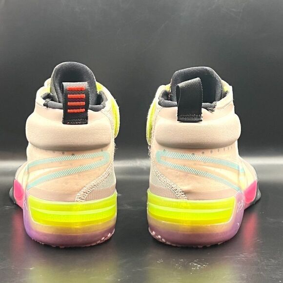 Kobe AD NXT 360 FastFit 'Multi-Color' (2019) - Picture 6 of 13